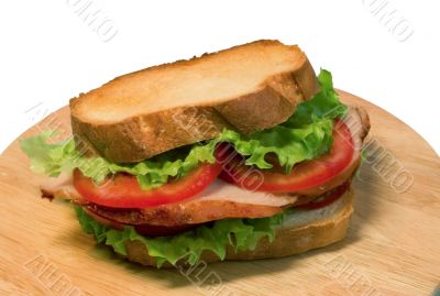 Sandwich