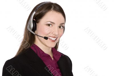 customer service