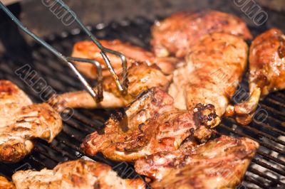 bbq bbq