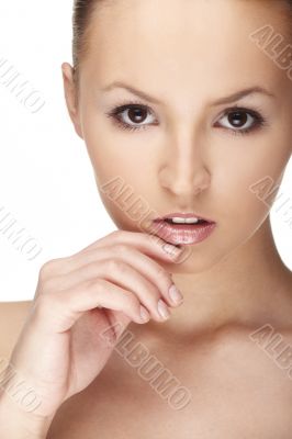 Fresh and Beautiful sexy woman Fresh and Beautiful sexy woman
