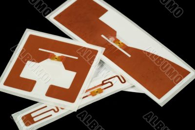 RFID tags RFID tags