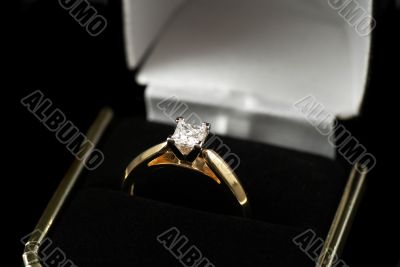 diamond ring