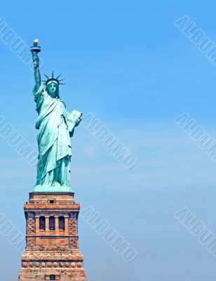 Statue of Liberty