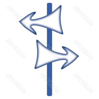 pointer pointer