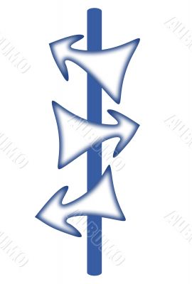 pointer pointer