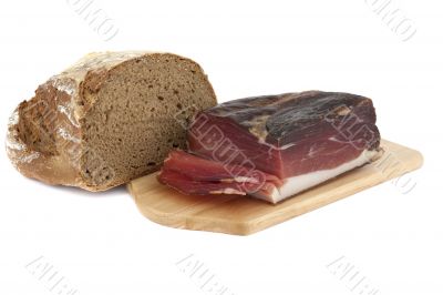 smoked bacon smoked bacon