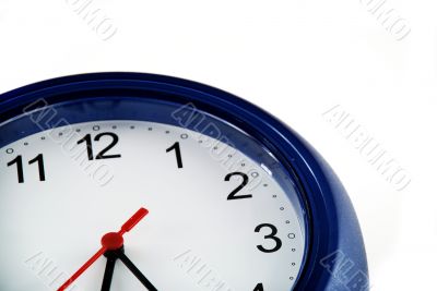 time and clock time and clock