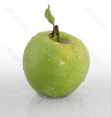 Green Apple
