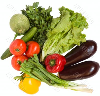 Vegetables