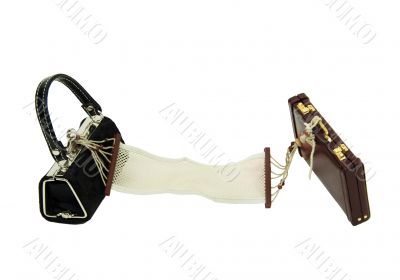 Time for work, home and vacation