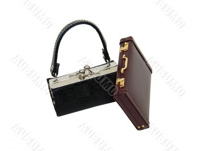 Balancing between work and home