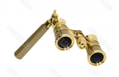 Modern Opera Glasses