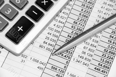 calculation calculation