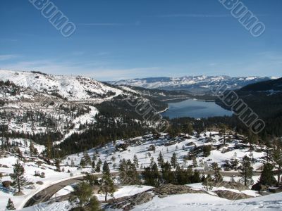 Donner Lake