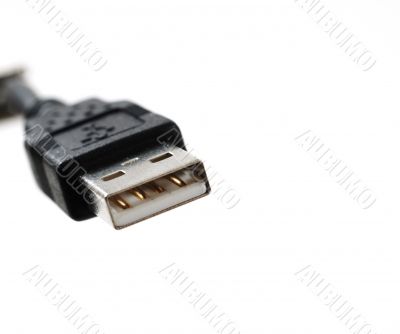 USB connector