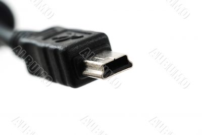 USB connector USB connector