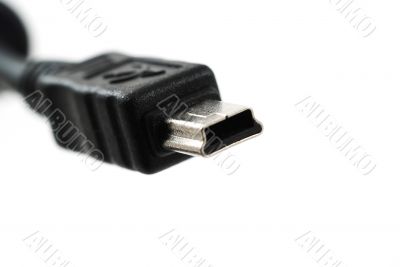 USB connector