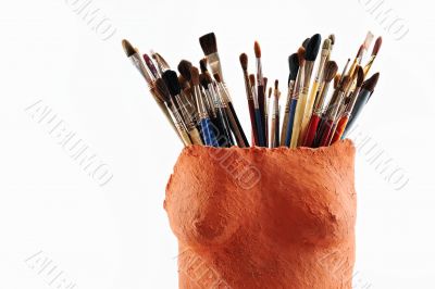 Art Brush