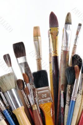 Paintbrush