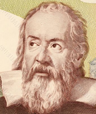 Galileo Galilei Galileo Galilei