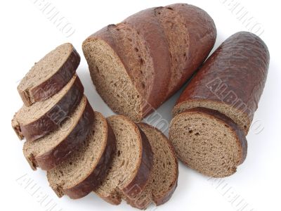 rye bread