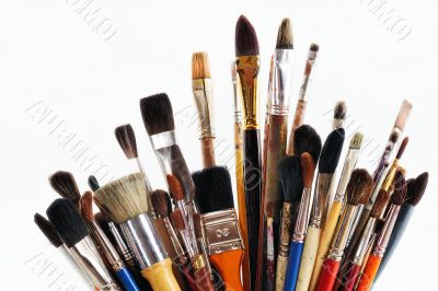 Art Paintbrush