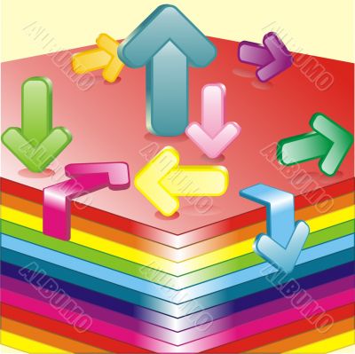 bright arrows bright arrows