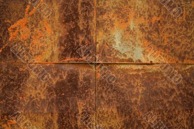 Grunge wall texture