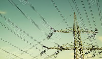 Pylon