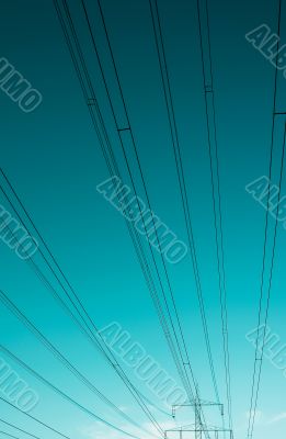 Pylon Pylon