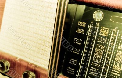 Vintage Radio Vintage Radio