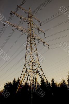 Pylon Pylon
