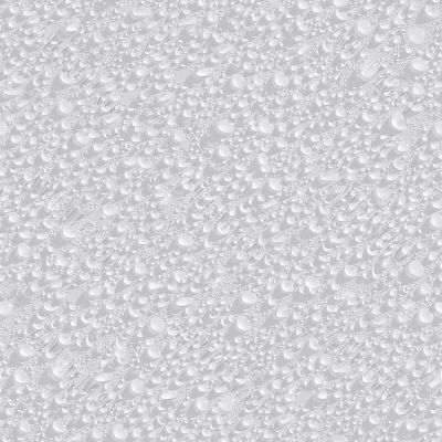 Water drops seamless background. Water drops seamless background.