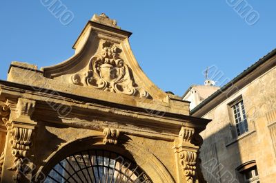 Natural History Museum in Aix-en-provence