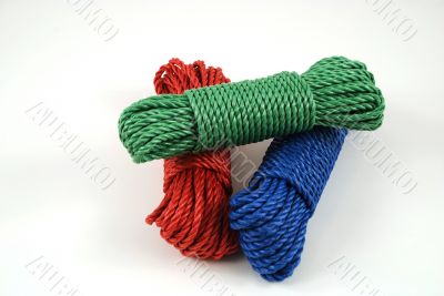 multicolor rope multicolor rope