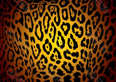 jaguar skin