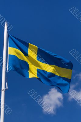Flag of Sweden Flag of Sweden