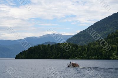 Lake 1 Lake 1