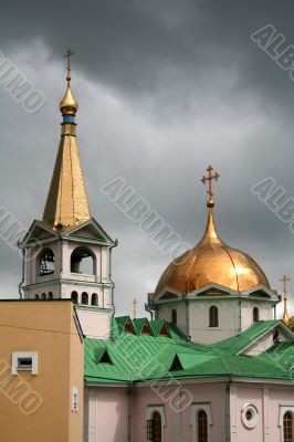 Christian church 1