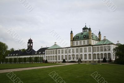 Palace of Royal Familyof Royal Family