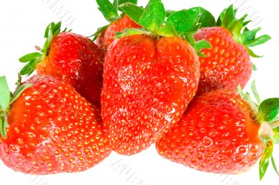 strawberry