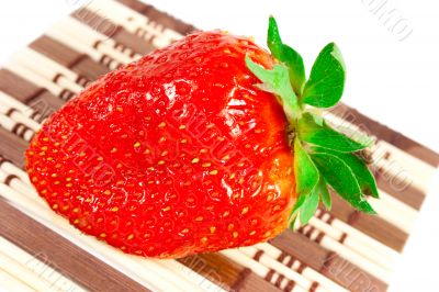 strawberry