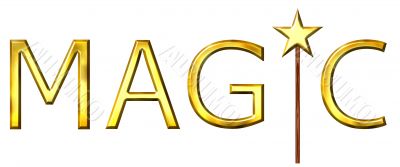 Magic Magic