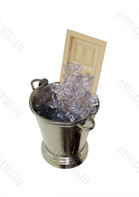 Open house celebrations