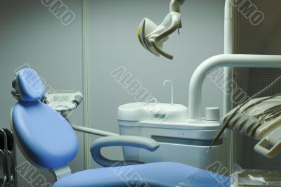 dentist equipment