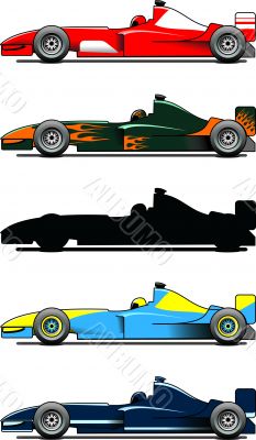 formula 1 formula 1