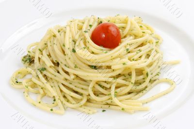 italian pasta