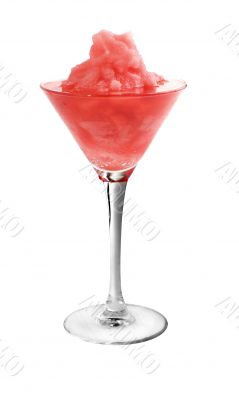 water ice water ice