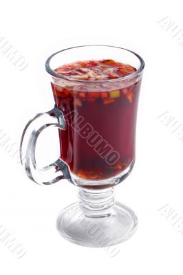 Mulled wine