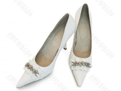 Women`s shoes